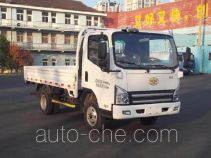 Дизельный бескапотный бортовой грузовик FAW Jiefang CA1048P40K50LE5A84