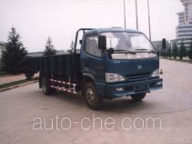 Бортовой грузовик FAW Jiefang CA1050K35L