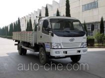 Бортовой грузовик FAW Jiefang CA1050K35L4R5E4-1