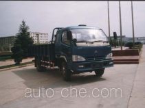 Бортовой грузовик FAW Jiefang CA1050K35LR5