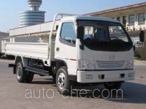 Бортовой грузовик FAW Jiefang CA1050K41L-1