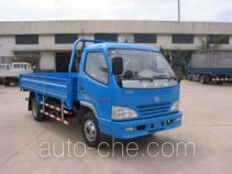 Бортовой грузовик FAW Jiefang CA1050K41L