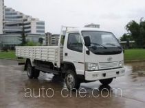 Бортовой грузовик FAW Jiefang CA1050K41L3-1