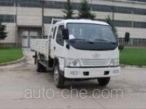 Бортовой грузовик FAW Jiefang CA1050K41L3R5-1