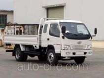 Бортовой грузовик FAW Jiefang CA1050K41LR5-1