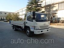 Бортовой грузовик FAW Jiefang CA1050K6L3E4