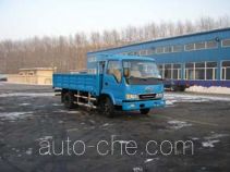Бортовой грузовик FAW Jiefang CA1050PK28L1