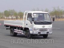 Бортовой грузовик FAW Jiefang CA1051EL2-3