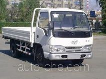Бортовой грузовик FAW Jiefang CA1041K5L2-3C