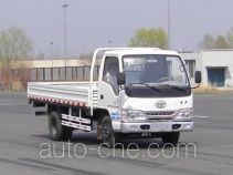Бортовой грузовик FAW Jiefang CA1051HK26L3-3