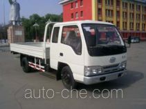 Бортовой грузовик FAW Jiefang CA1051HK26L3R5