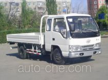 Бортовой грузовик FAW Jiefang CA1051HK26L3R5-2