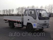 Бортовой грузовик FAW Jiefang CA1051HK26L3R5-3