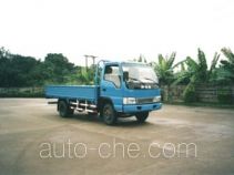 Бортовой грузовик FAW Jiefang CA1051K26L4