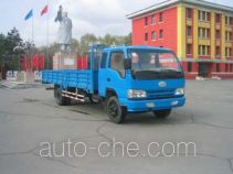 Бортовой грузовик FAW Jiefang CA1062PK26L3R5