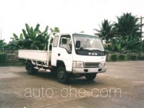 Бортовой грузовик FAW Jiefang CA1051K26L3R5