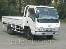 Бортовой грузовик FAW Jiefang CA1041K4L-3