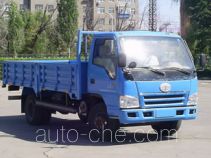 Бортовой грузовик FAW Jiefang CA1051K26JL4