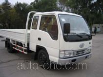 Бортовой грузовик FAW Jiefang CA1051K26L2R5