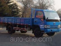 Бортовой грузовик FAW Jiefang CA1051K26L3-3