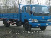 Бортовой грузовик FAW Jiefang CA1051K26L3R5-3