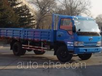Бортовой грузовик FAW Jiefang CA1051K26L4-3