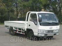 Бортовой грузовик FAW Jiefang CA1051K26L4A