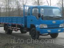 Бортовой грузовик FAW Jiefang CA1051K26L4R5-3