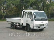 Бортовой грузовик FAW Jiefang CA1051K26L4R5A