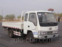 Бортовой грузовик FAW Jiefang CA1051K4LR5-3