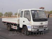 Бортовой грузовик FAW Jiefang CA1051K4LR5-3B
