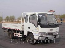 Бортовой грузовик FAW Jiefang CA1041ER5-4A