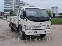 Бортовой грузовик FAW Jiefang CA1051P90K35L