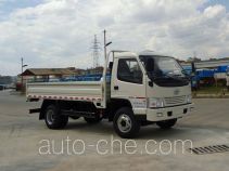 Бортовой грузовик FAW Jiefang CA1051P90K41L3