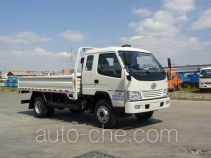 Бортовой грузовик FAW Jiefang CA1051P90K41L3R5