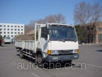 Бортовой грузовик FAW Jiefang CA1051PK28L