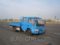 Бортовой грузовик FAW Jiefang CA1052E-3