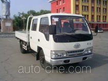 Бортовой грузовик FAW Jiefang CA1052HK26L3