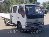 Бортовой грузовик FAW Jiefang CA1052HK26L3-2