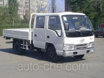 Бортовой грузовик FAW Jiefang CA1042HK5L3-1