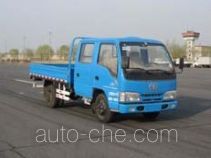 Бортовой грузовик FAW Jiefang CA1052HK26L3-3