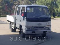 Бортовой грузовик FAW Jiefang CA1052K26JL2