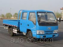 Бортовой грузовик FAW Jiefang CA1052K4L-3