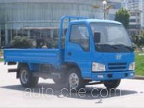 Бортовой грузовик FAW Jiefang CA1052PK26L2