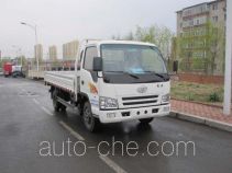Бортовой грузовик FAW Jiefang CA1052PK26L2E4