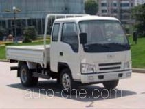 Бортовой грузовик FAW Jiefang CA1052PK26L2R5