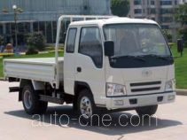 Бортовой грузовик FAW Jiefang CA1052PK26L2R5A