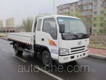 Бортовой грузовик FAW Jiefang CA1052PK26L2R5E4