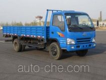 Бортовой грузовик FAW Jiefang CA1052PK26L3-3