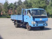 Бортовой грузовик FAW Jiefang CA1052PK26L3R5-1